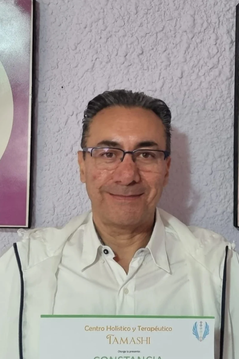 Oscar Correa