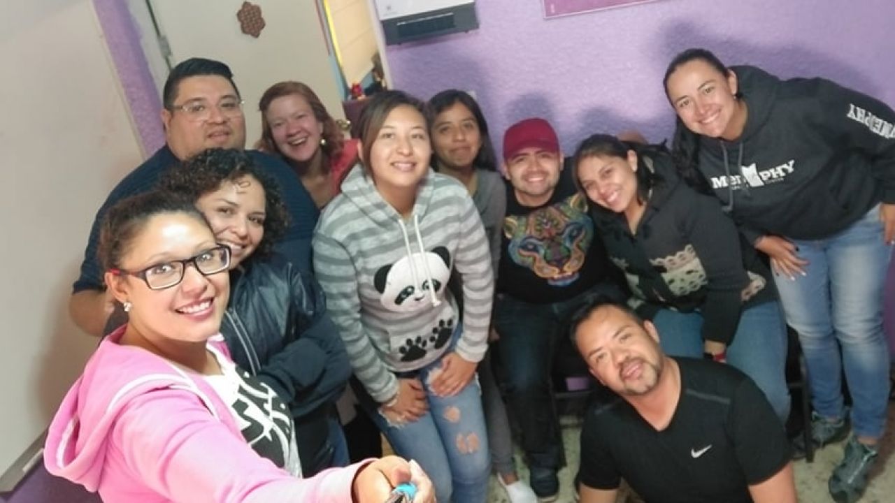 Constelaciones Familiares 2019