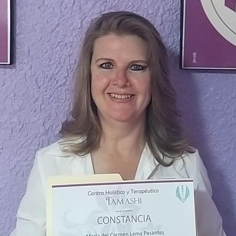 María del Carmen Lema Pasantes