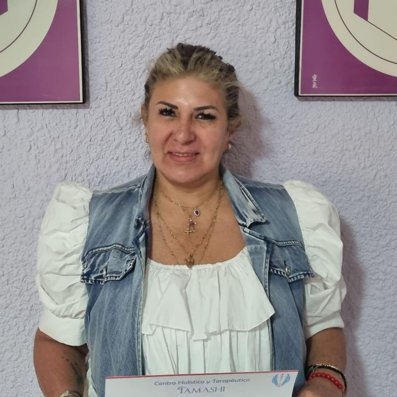Laura Fabiola Ramírez Muñoz